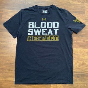 Under Armour Project Rock Men's Tee